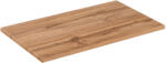 Comad Adel Oak blat 80.6x46.5 cm stejar ADEL OAK 89-80-B (ADELOAK8980B)