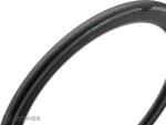 Pirelli P ZERO Race 700x28C SmartEVO TechBelt külső gumi, kevlárperemes, celeste felirat