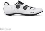 fizik Infinito Carbon 2 kerékpáros cipő, fehér/fekete (EU 40.5)