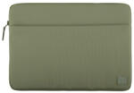 Uniq Vienna Fabric laptop tok, (max 14") zöld (UNIQ-VIENNA(14)-LAUGREEN) - speedshop