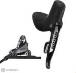 SRAM Rival22 váltó/hidr. fék, 12 sebességes, bal