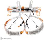 Petzl FLY beülőheveder, narancs (M)