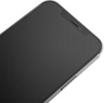 Blueo Apple iPhone 13 / iPhone 13 Pro / iPhone 14 BLUEO tükröződésmentes prémium üvegfólia átlátszó