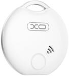 XO LP01 Bluetooth nyomkövető (Fehér) - kétirányú keresés, Apple és Android eszközökhöz