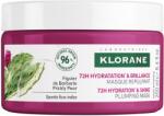 Klorane Prickly Pear Маска за хидратация и обем, 250 ml - ozone