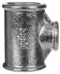 Gebo (130-35V) Gebo Platinum 2˝-3/4˝ szűkített T-idom (130-35V)