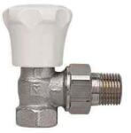 HERZ sarok eurokónuszos radiátorszelep GP 1/2" x G 3/4 (1554801)