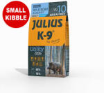 Julius-K9 Utility Dog Hypoallergenic Adult Small Kibble - mistreț & fructe de pădure 10 kg