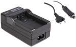 Patona CR-V3 / RCR-V3 akkumulátor töltő, autó adapter (1562)