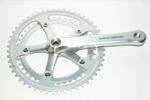 Shimano Foaie angrenaj Shimano FC-M6207 50T-AL Argintiu
