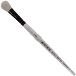 Daler-Rowney Graduate Watercolour Brush Natural Овална четка 1/2 (212152050)