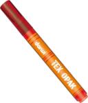 Darwi Tex Fabric Opak Marker Маркер за текстил Vermilion 6 ml 1 бр (<![CDATA[DA0160013490C]]>)