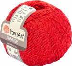 YARNART Summer 16 Red Плетива прежда (Summer 16)