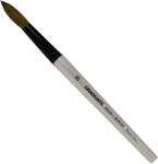 Daler-Rowney Graduate Watercolour Brush Pony & Synthetic Кръгла четка 26 (<![CDATA[212189026]]>)