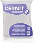 Cernit Polymer Clay Translucent Полимерна глина Glitter White 56 g (<![CDATA[CE0920056010C]]>)