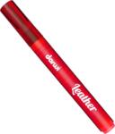 Darwi Paint On Leather Marker Маркер върху кожата Vermilion 6 ml 1 бр (DA0420013490C)