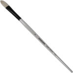 Daler-Rowney Graduate Oil Brush Natural Плоска четка 8 Filbert (<![CDATA[212142008]]>)