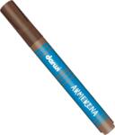 Darwi Cold Ceramic Paint Marker Маркер за керамика Dark Brown 6 ml 1 бр (<![CDATA[DA0340013805C]]>)