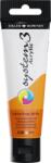 Daler-Rowney System3 АКРИЛНА боя Cadmium Orange Light Hue 59 ml 1 бр (129059638)