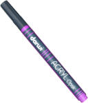 Darwi Acryl Opak Marker Химикалка Purple 3 мл 1 бр (<![CDATA[DA0220014962C]]>)