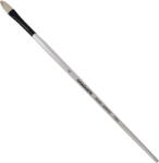 Daler-Rowney Graduate Oil Brush Natural Плоска четка 4 Filbert (212142004)