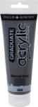 Daler-Rowney Graduate АКРИЛНА боя Neutral Grey 120 ml 1 бр (123120084)