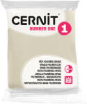 Cernit Polymer Clay N°1 Полимерна глина Vanilla 56 g (CE0900056730C)