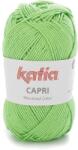 Katia Capri 82149 Luminous Green Плетива прежда (82149)
