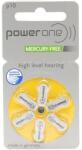 VARTA Hallókészülék elem Power One 10 B6 (PR70) (PR70)