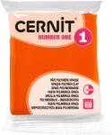 Cernit Polymer Clay N°1 Полимерна глина Orange 56 g (CE0900056752C)