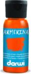 Darwi Cold Боя за порцелан Orange 50 ml 1 бр (<![CDATA[DA0380050752C]]>)