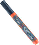 Darwi Acryl Opak Marker Химикалка Orange 6 ml 1 бр (<![CDATA[DA0220013752C]]>)
