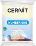 Cernit Polymer Clay N°1 Полимерна глина Цампагне 56 g (<![CDATA[CE0900056045C]]>)