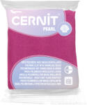 Cernit Polymer Clay Pearl Полимерна глина Magenta 56 g (CE0860056460C)