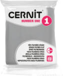 Cernit Polymer Clay N°1 Полимерна глина Grey 56 g (<![CDATA[CE0900056150C]]>)