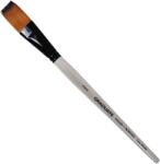Daler-Rowney Graduate Multi-Technique Brush Synthetic Плоска четка 3/4 One Stroke (212121075)