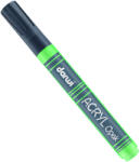 Darwi Acryl Opak Marker Химикалка Light Green 6 ml 1 бр (<![CDATA[DA0220013611C]]>)