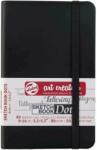 Talens Art Creation 9314401M Скицник 80 9 x 14 cm 80 g Black (<![CDATA[9314401M]]>)