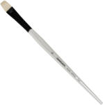 Daler-Rowney Graduate Oil Brush Natural Плоска четка 10 Bright (212141010)