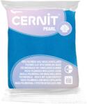 Cernit Polymer Clay Pearl Полимерна глина Blue 56 g (CE0860056200C)