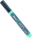 Darwi Acryl Opak Marker Химикалка Turquoise Green 6 ml 1 бр (<![CDATA[DA0220013280C]]>)