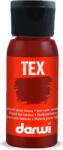 Darwi DA0100050802C Боя за плат Light Brown 50 ml 1 бр (DA0100050802C)