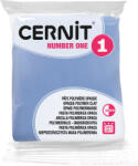 Cernit Polymer Clay N°1 Полимерна глина Periwinkle 56 g (CE0900056212C)