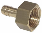 ASTA TOOLS Tömlőcsatlakozó belső menetes (fiú) 1/2" - 3/8" tömlőkhöz CHFP-59-4 (CHFP-59-4)