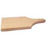PerfectHome Fa vágódeszka 35x17cm fogantyúval 51611 (15354)