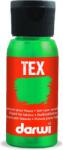 Darwi DA0100050626C Боя за плат Dark Green 50 ml 1 бр (DA0100050626C)