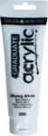 Daler-Rowney Graduate АКРИЛНА боя Mixing White 120 ml 1 бр (123120006)