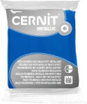 Cernit Polymer Clay Metallic Полимерна глина Blue 56 g (CE0870056200C)