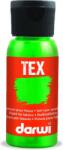 Darwi DA0100050662C Боя за плат Fir Green 50 ml 1 бр (DA0100050662C)