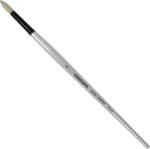 Daler-Rowney Graduate Oil Brush Natural Кръгла четка 6 (212145006)